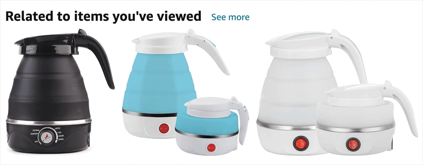 product page example