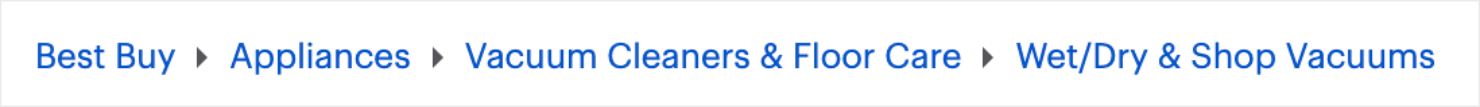 high converting product pages