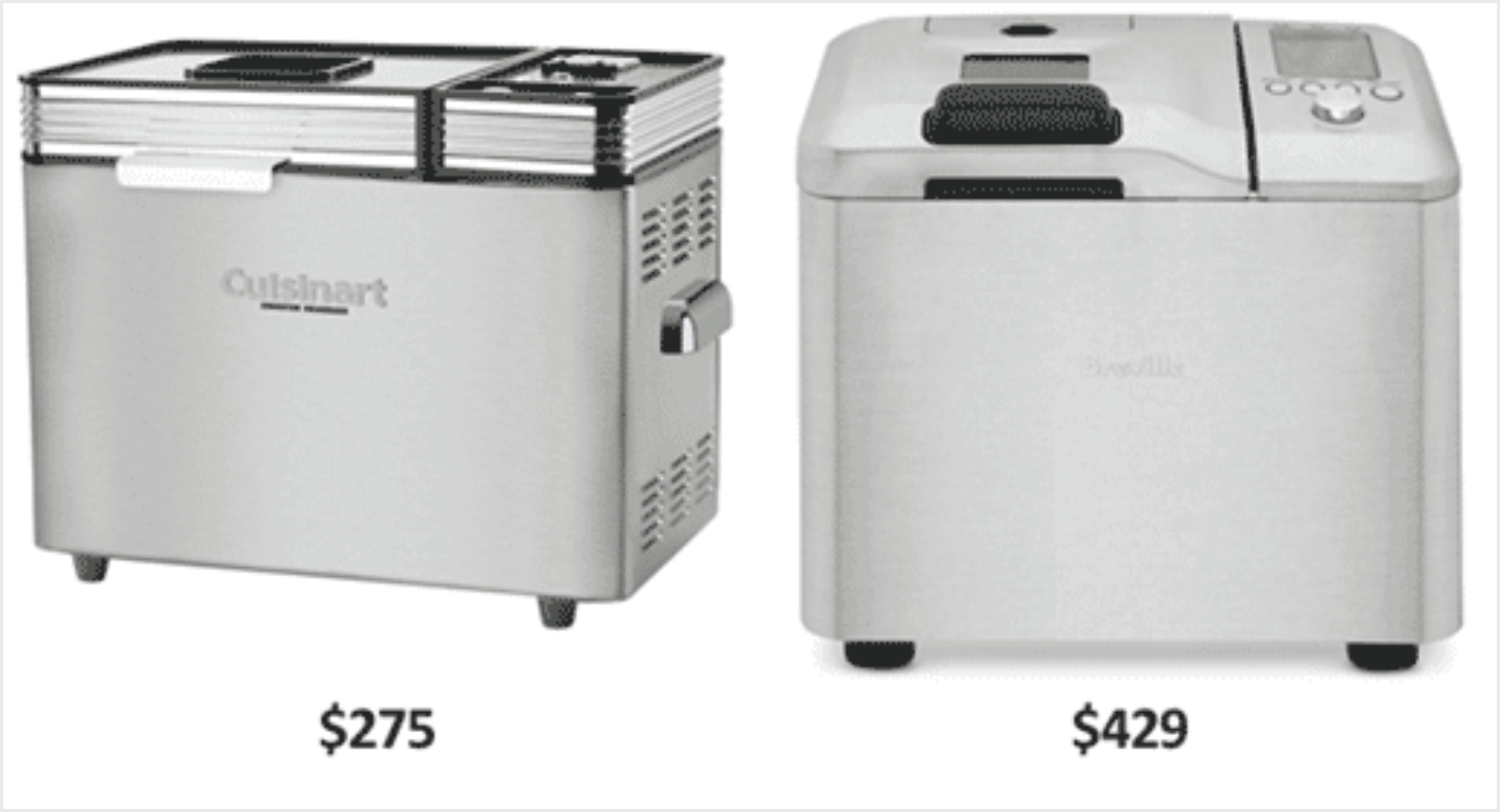 product page examples